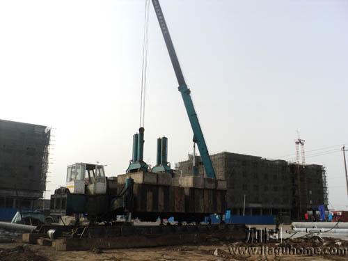 建材行業遇瓶頸，加固行業會被牽連嗎？