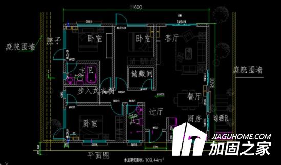 砌體結(jié)構(gòu)別墅造價多少錢？