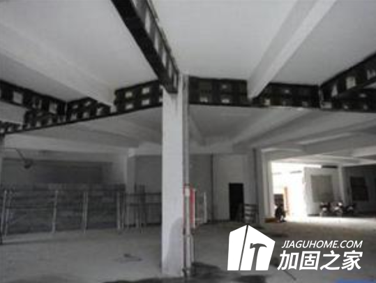 建筑結(jié)構(gòu)檢測的流程是什么?