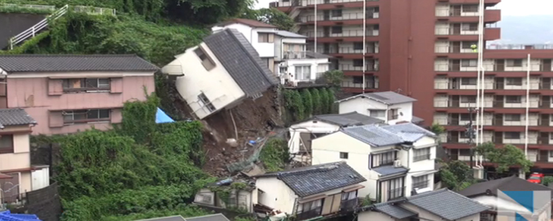 地基下沉會導致房屋坍塌嗎