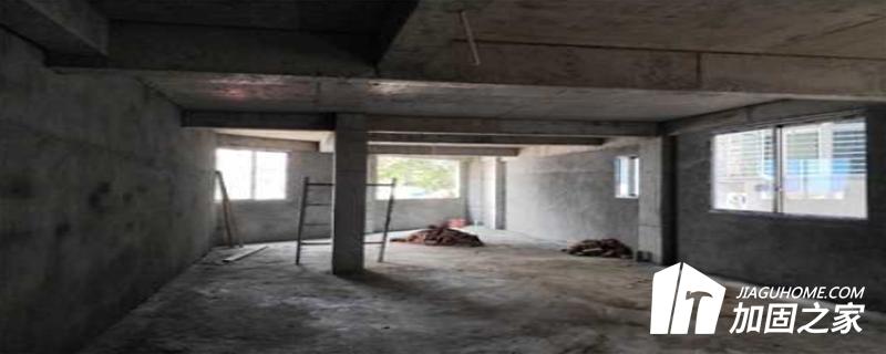 房屋安全鑒定檢測要點