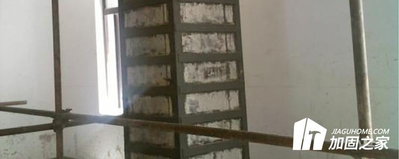 粘剛加固技術的特點