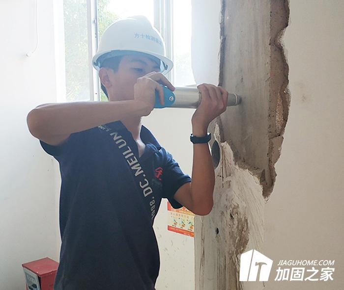 工業(yè)建筑和民用建筑房屋鑒定區(qū)別