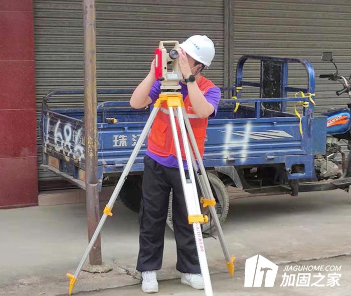 建筑地基基礎檢測規范及分類