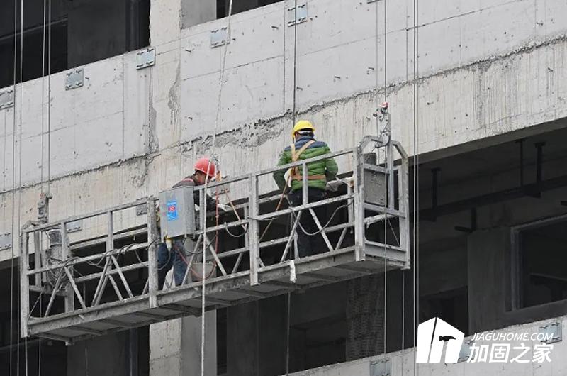 工程施工缺點建設工程要根據技術開展解決