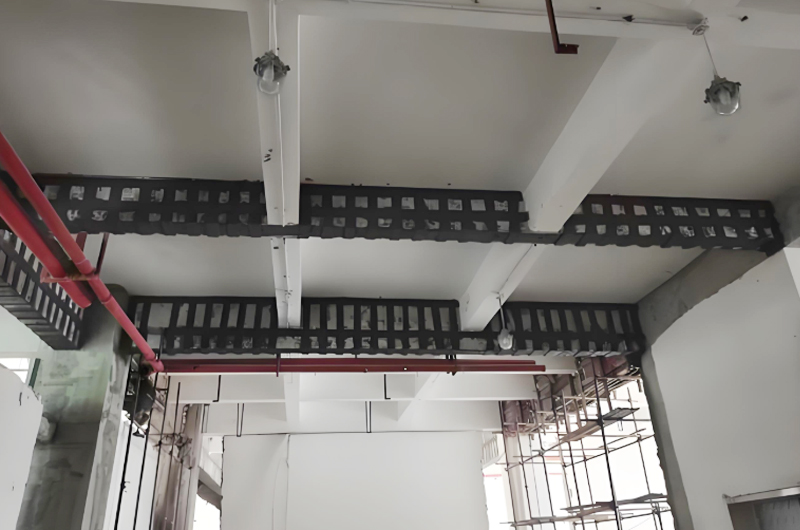 建筑加固工程驗收有哪些標準?