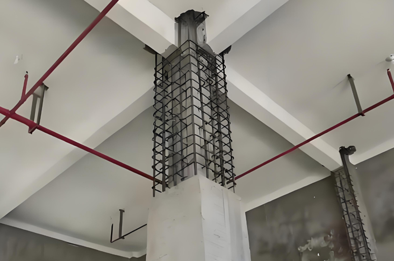 建筑結構加固的強度要求和標準