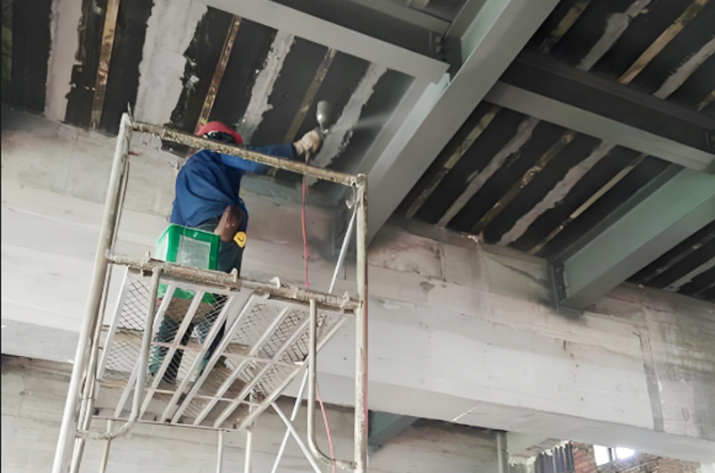建筑加固和建筑改造的核心區別是什么?