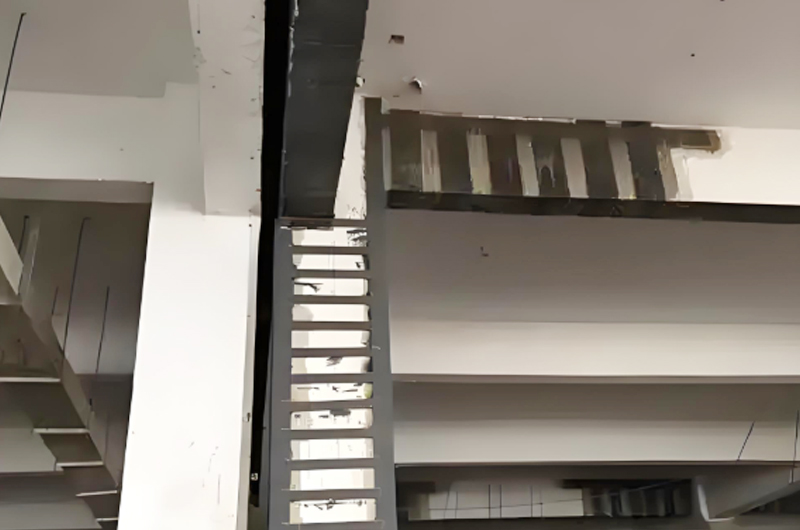 建筑加固